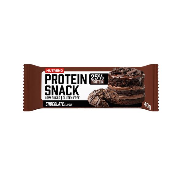 Protein Snack 40g (Nutrend)