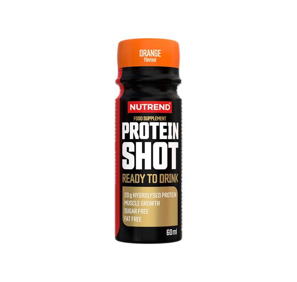 Protein Shot 60ml (Nutrend)