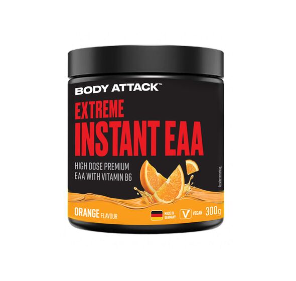 Extreme Instant EAA 300g (Body Attack)