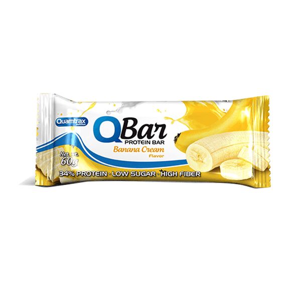 Q Bar 60g (Quamtrax)