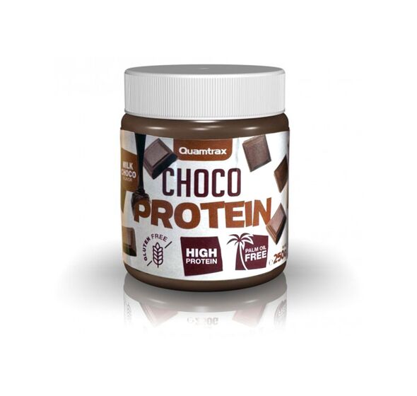 Choco Protein 250g (Quamtrax)