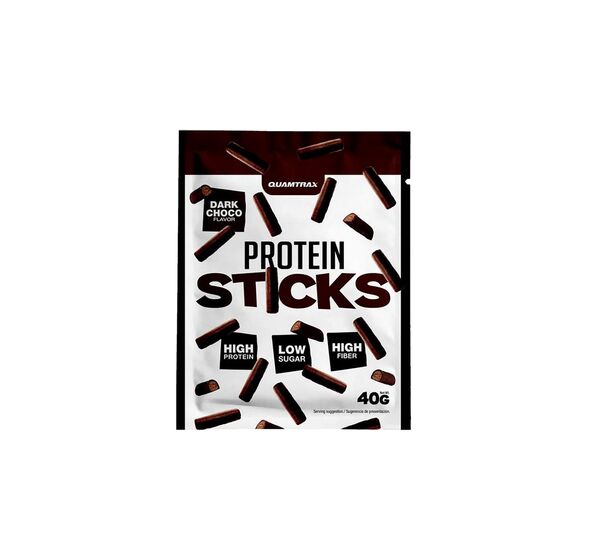 Protein Sticks 40g (Quamtrax)