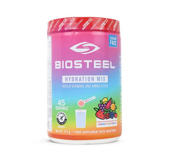 Hydration Mix 315g  (Biosteel)