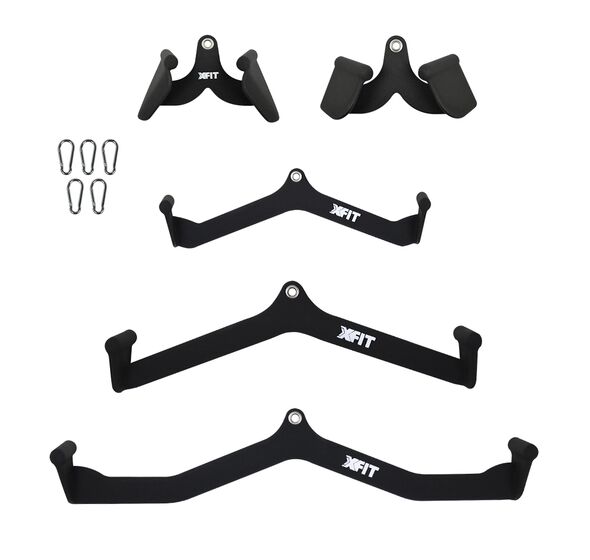 Multi-Grip Handle Set (X-FIT)