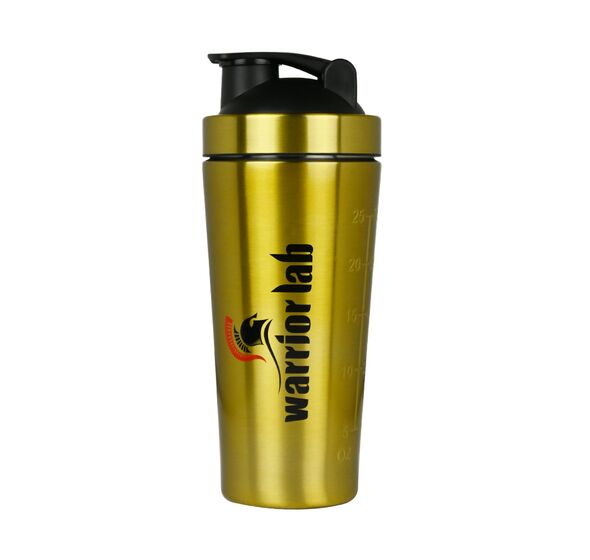 Shaker 750ml (Warriolab)