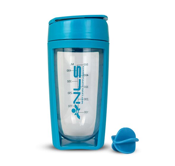 Protein Shaker 500ml (NLS)