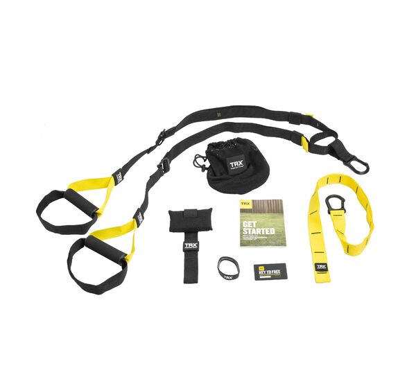 TRX Strong System Suspension trainer