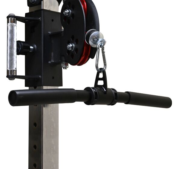 Duo Pulley Station 2*100kg (X-FIT)