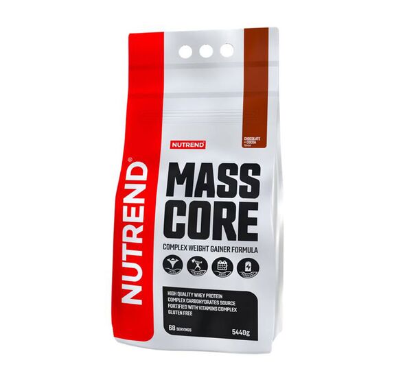 Mass Core 5440g (Nutrend)