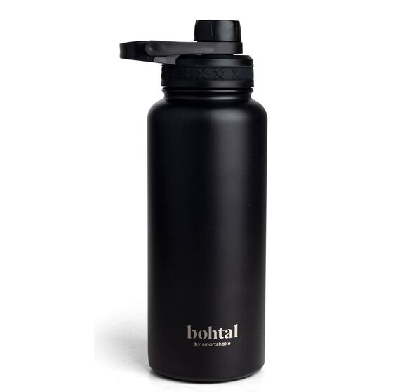 Bohtal Insulated Sports Bottle 960ml (Smartshake)