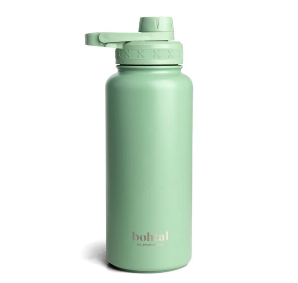 Bohtal Insulated Sports Bottle 960ml (Smartshake)