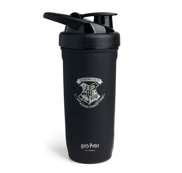 Reforce Stainless Steel Harry Potter 900 ml Hogwarts Crest (Smartshake)