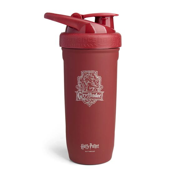 Reforce Stainless Steel Harry Potter 900 ml Gryffindor (Smartshake)