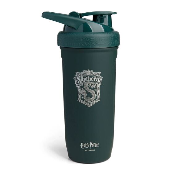 Reforce Stainless Steel Harry Potter 900 ml Slytherin (Smartshake)