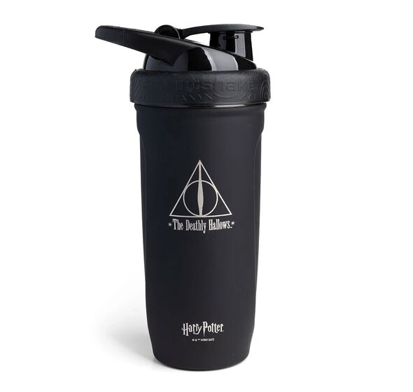 Reforce Stainless Steel Harry Potter 900 ml The Deathly Hallows (Smartshake)