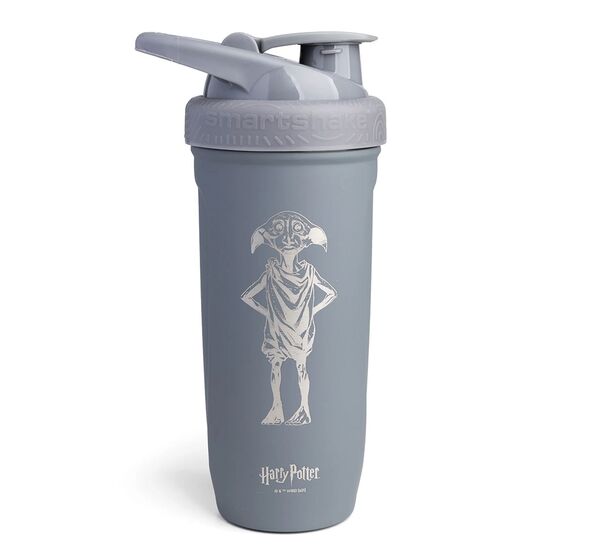 Reforce Stainless Steel Harry Potter 900 ml Dobby (Smartshake)