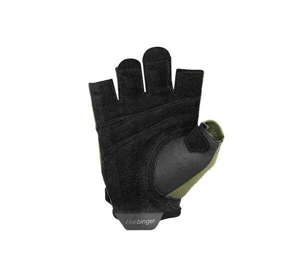 Power Gloves 2.0 (Harbinger)