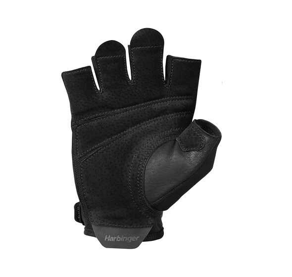 Power Gloves 2.0 (Harbinger)