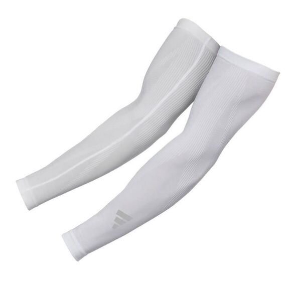 Compression Arm Sleeves WH (Adidas)