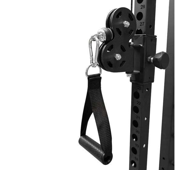 Multi-Functional Smith Machine (2*50Kg) (X-FIT)