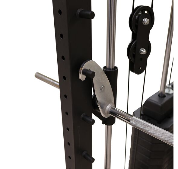 Multi-Functional Smith Machine (2*50Kg) (X-FIT)