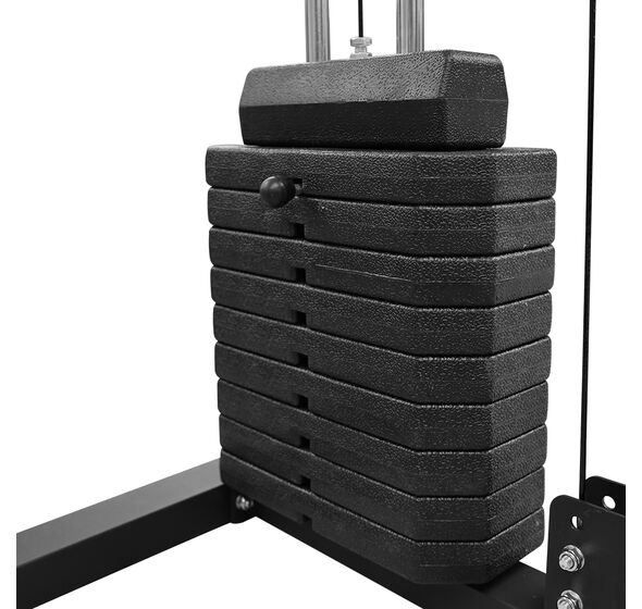 Multi-Functional Smith Machine (2*50Kg) (X-FIT)